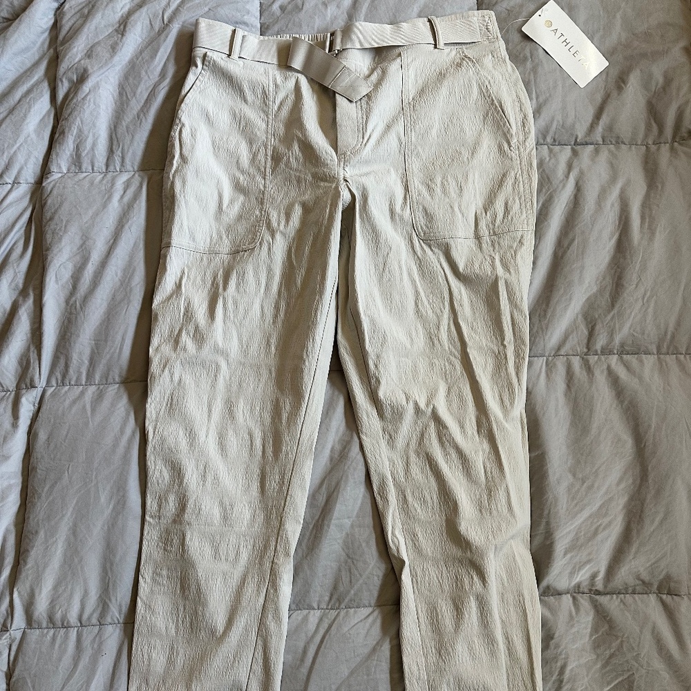 Athleta Pants